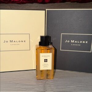 NEW Jo Malone Peony & Blush Suede Body/Bath Oil.